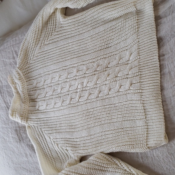 Essex Junction vintage sweater - Picture 12 of 12